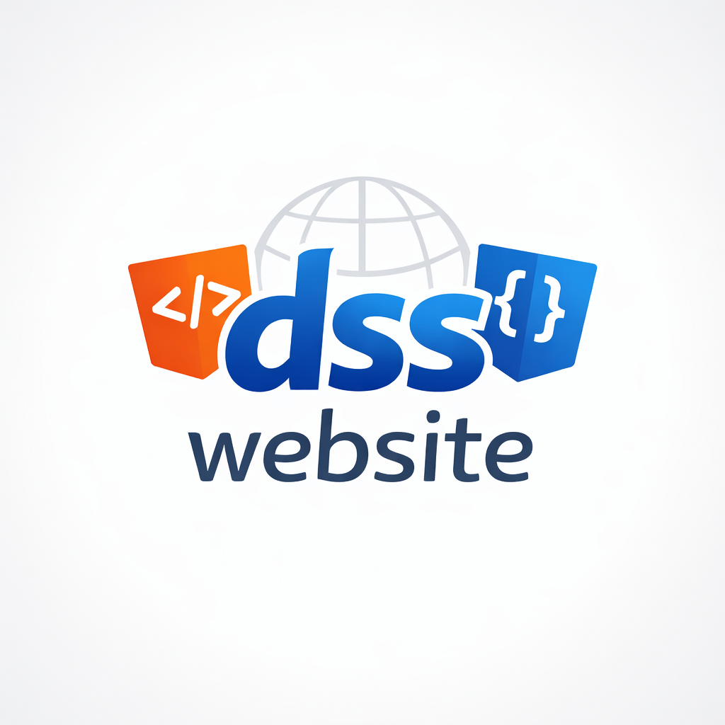 DSS Website