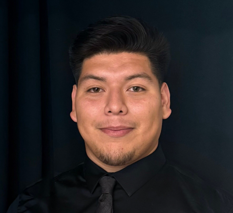 Adrian Garcia nbsp; nbsp; a href https: www.linkedin.com target blank i class fa-brands fa-linkedin style color: 0077b5; i a br Secretary